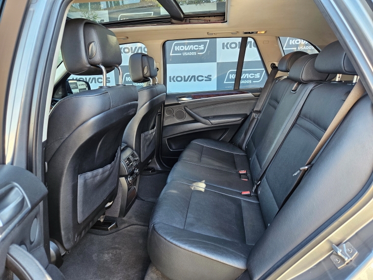 Bmw X5 Xdrive 4.4 Twin Turbo 2012 Usado  Usado en Kovacs Usados