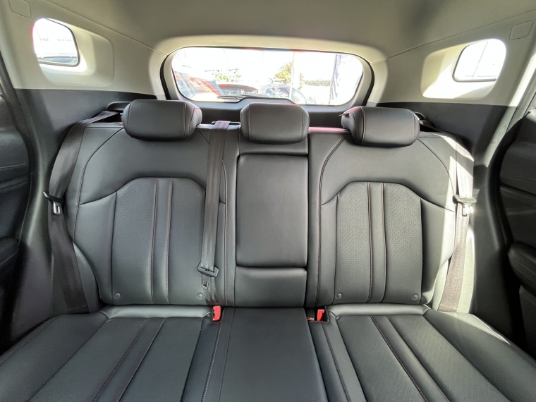 Gac motor Gs4 Gs4 Power 1.5 2025 Usado en Rosselot Usados
