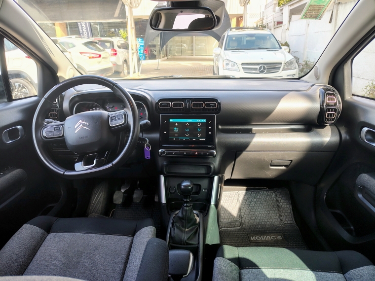 Citroen C-3 Aircross Hdi Hb 1.5 2020 Usado  Usado en Kovacs Usados