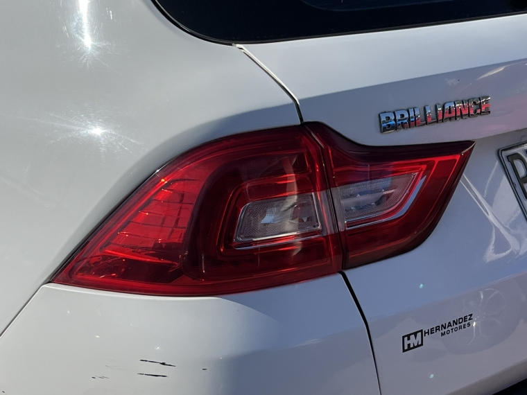 Brilliance V3 V3 1.5 2020 Usado en Rosselot Usados