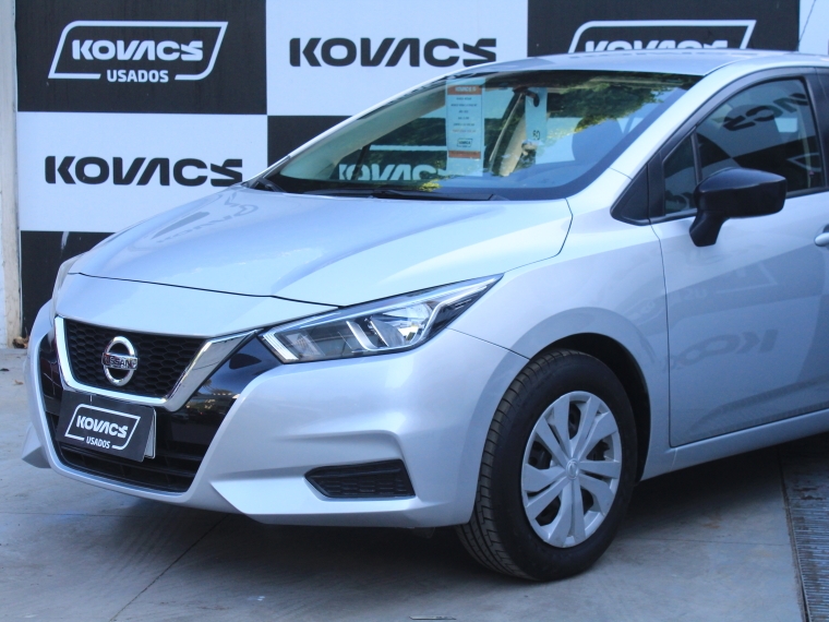 Nissan Versa 1.6 Sense 2023 Usado  Usado en Kovacs Usados