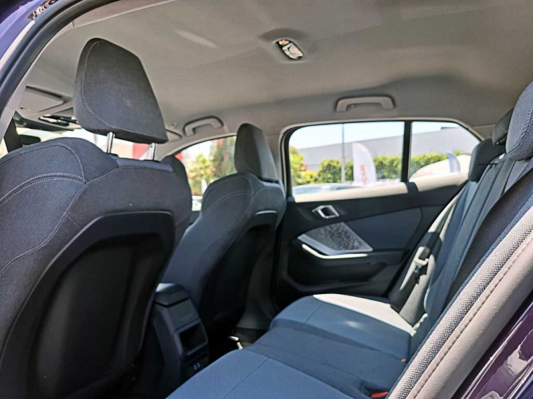 Bmw 118 I Hatch Dynamic 2025 Usado  Usado en BMW Premium Selection