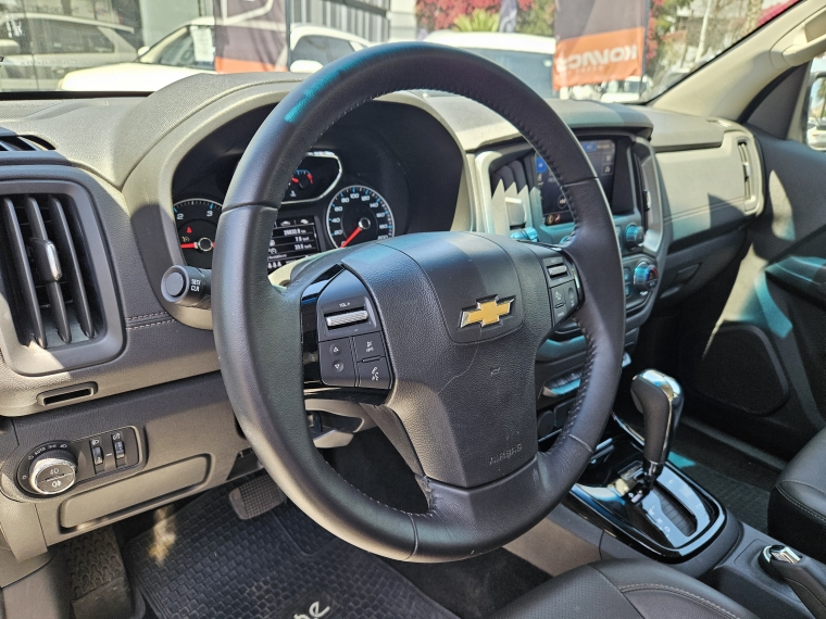 Chevrolet Trailblazer 4x4 2.8 Aut 2023 Usado  Usado en Kovacs Usados