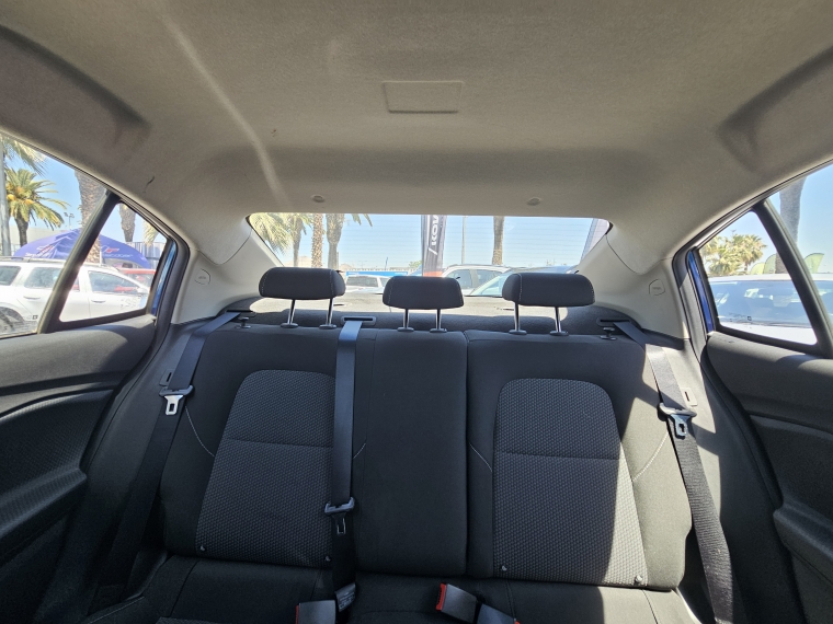 Chevrolet Onix Nb 1.0 2024 Usado  Usado en Kovacs Usados