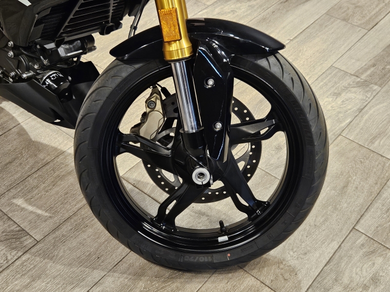 Bmw G 310 r . 2025 Usado en BMW Premium Selection Bmw G 310 r . 2025 Usado en BMW Premium Selection