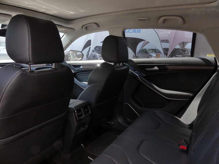 Ford Territory 1.5 Aut 2022 Usado  Usado en Webautos.cl