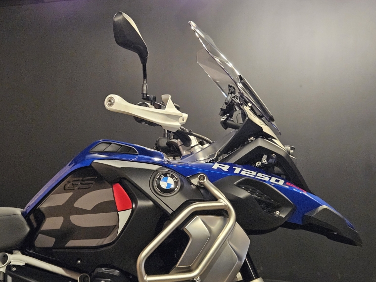 Bmw R 1250 gs adventure Ii 2024 Usado en BMW Premium Selection