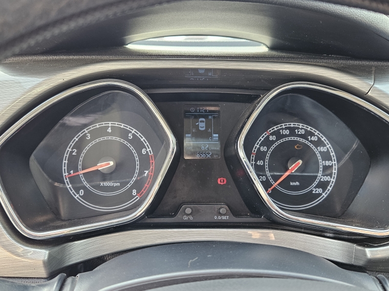 Jac S2 S2 Hb 1.5 2020 Usado  Usado en Webautos.cl