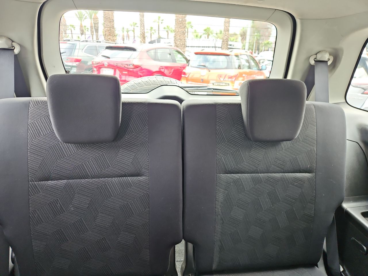 Suzuki Grand vitara Grand Vitara Glx Sport 4x4 2.4 Aut 2016 Usado en Usados de Primera - Sergio Escobar