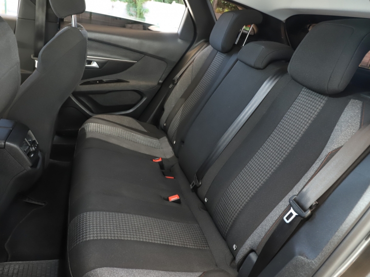 Peugeot 3008 Puretech 1.2l 2022 Usado  Usado en Webautos.cl