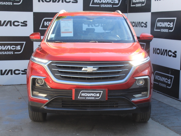 Chevrolet Captiva 1.5 Premier Mt 2024 Usado  Usado en Kovacs Usados