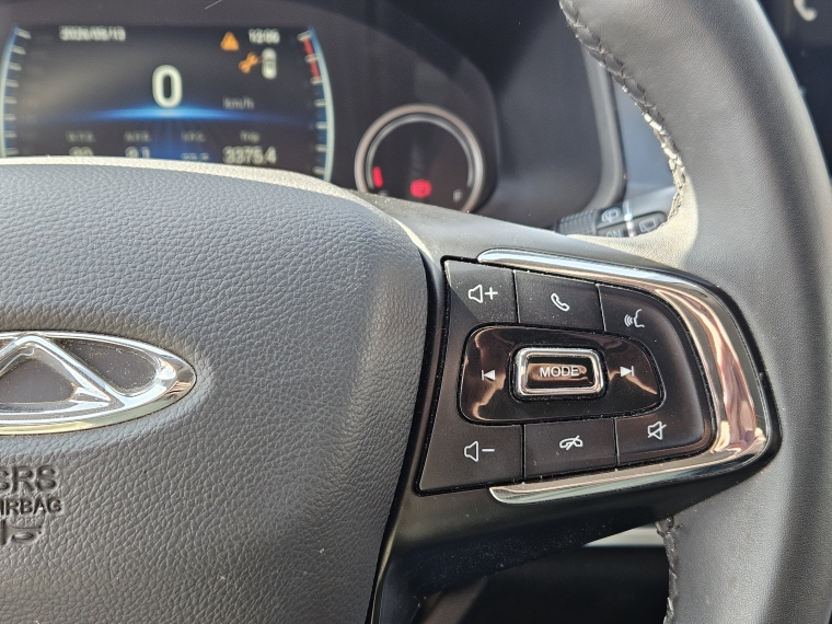 Chery Tiggo 8 Tiggo 8 1.5 2023 Usado en Rosselot Usados