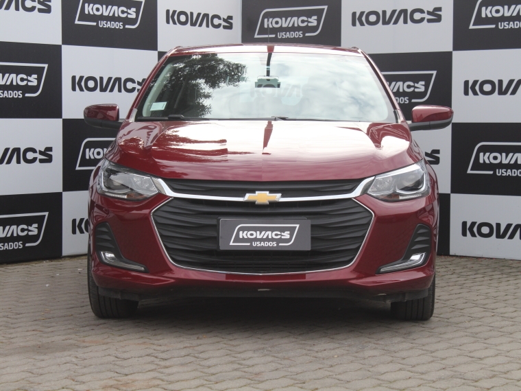 Chevrolet Onix 1.0 Premier At Hb 2023 Usado  Usado en Kovacs Usados