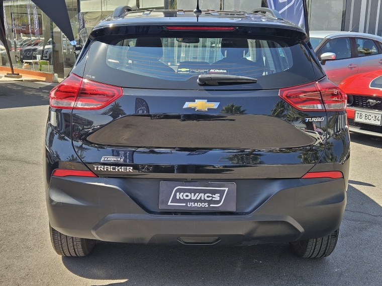 Chevrolet Tracker Ls 1.2 Mt 2022 Usado  Usado en Kovacs Usados