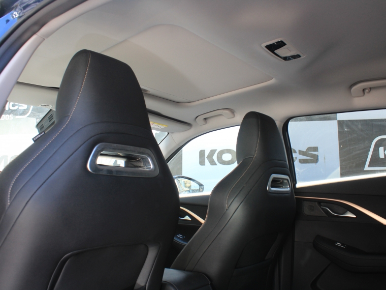 Omoda C5 1.5 T Luxiry  At 2024 Usado  Usado en Kovacs Usados