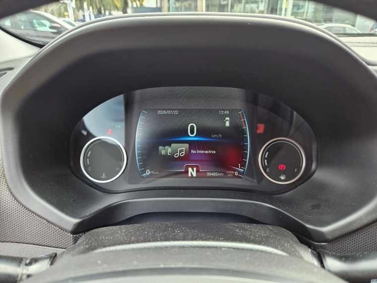 Chery Tiggo 3 pro Tiggo 3 Cvt 1.5l Aut 2021 Usado en Rosselot Usados