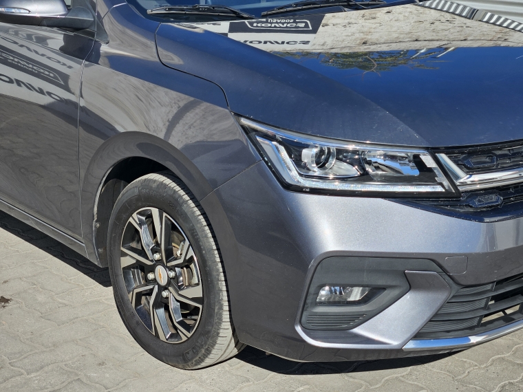 Chevrolet Sail Ltz Cvt 2024 Usado  Usado en Kovacs Usados