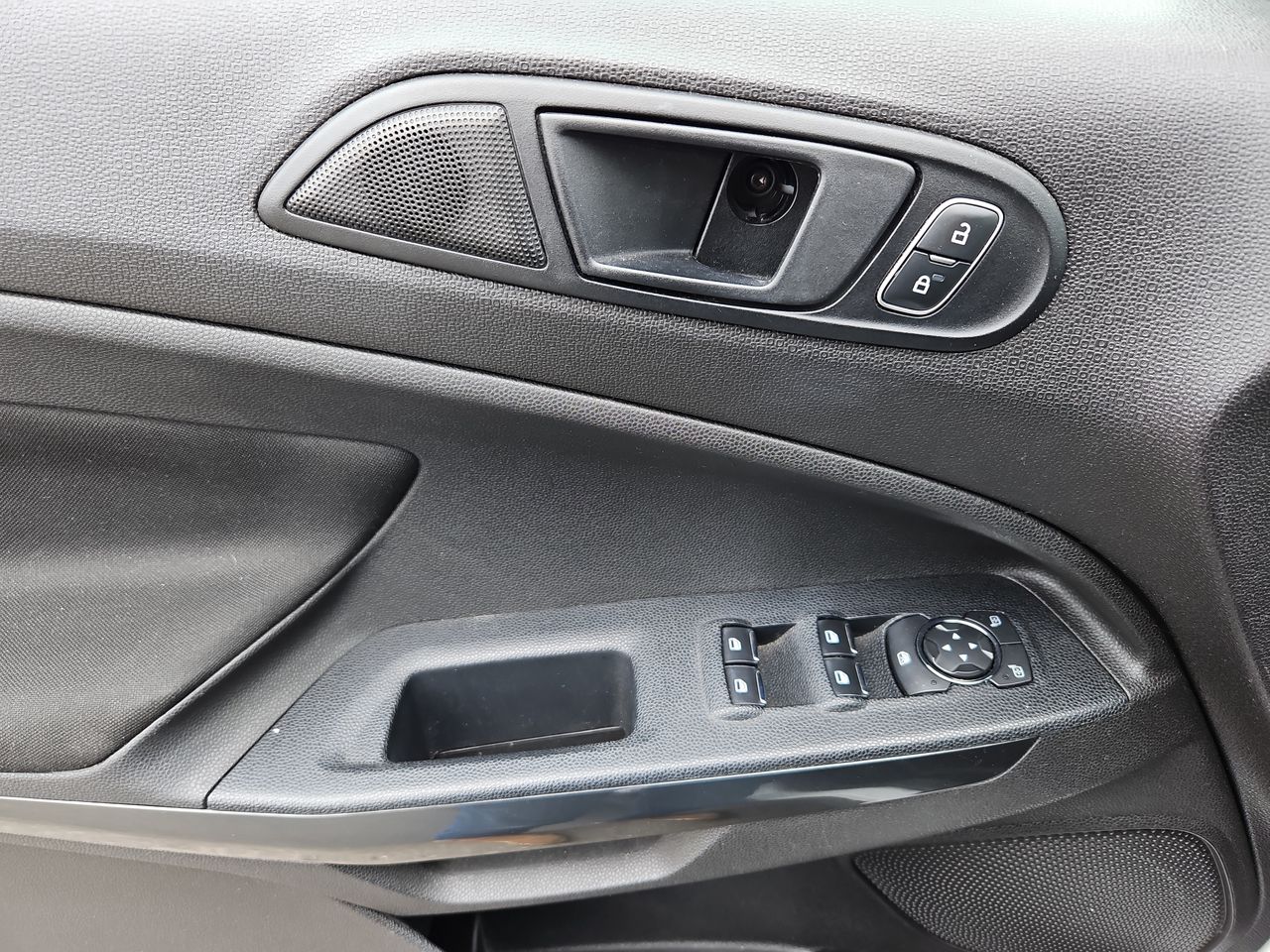 Ford Ecosport Ecosport 1.5 2019 Usado en Usados de Primera - Sergio Escobar
