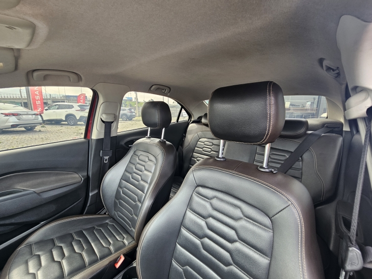 Chevrolet Prisma Ltz Mt 1.4 2019 Usado  Usado en Kovacs Usados