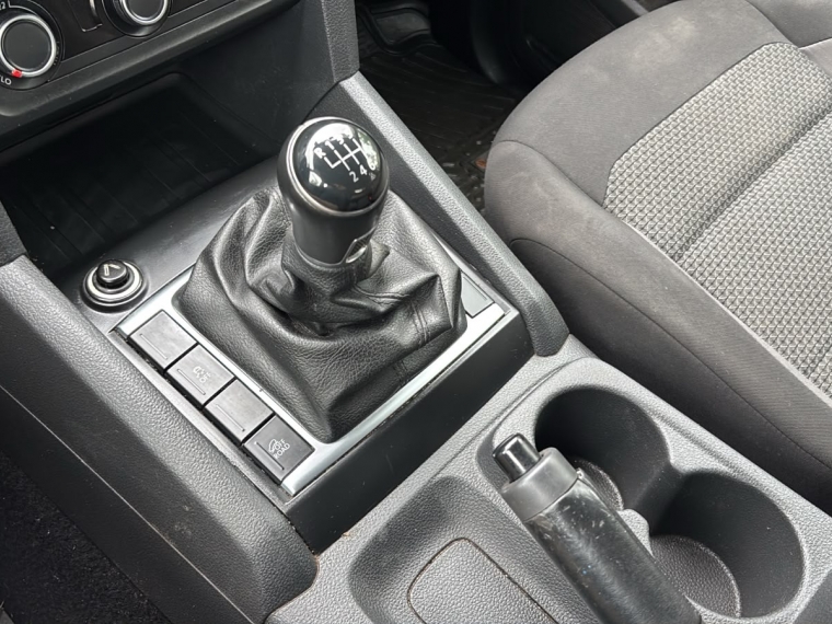 Volkswagen Amarok Dcab Tdi2.0Cc — foto 7 de 11