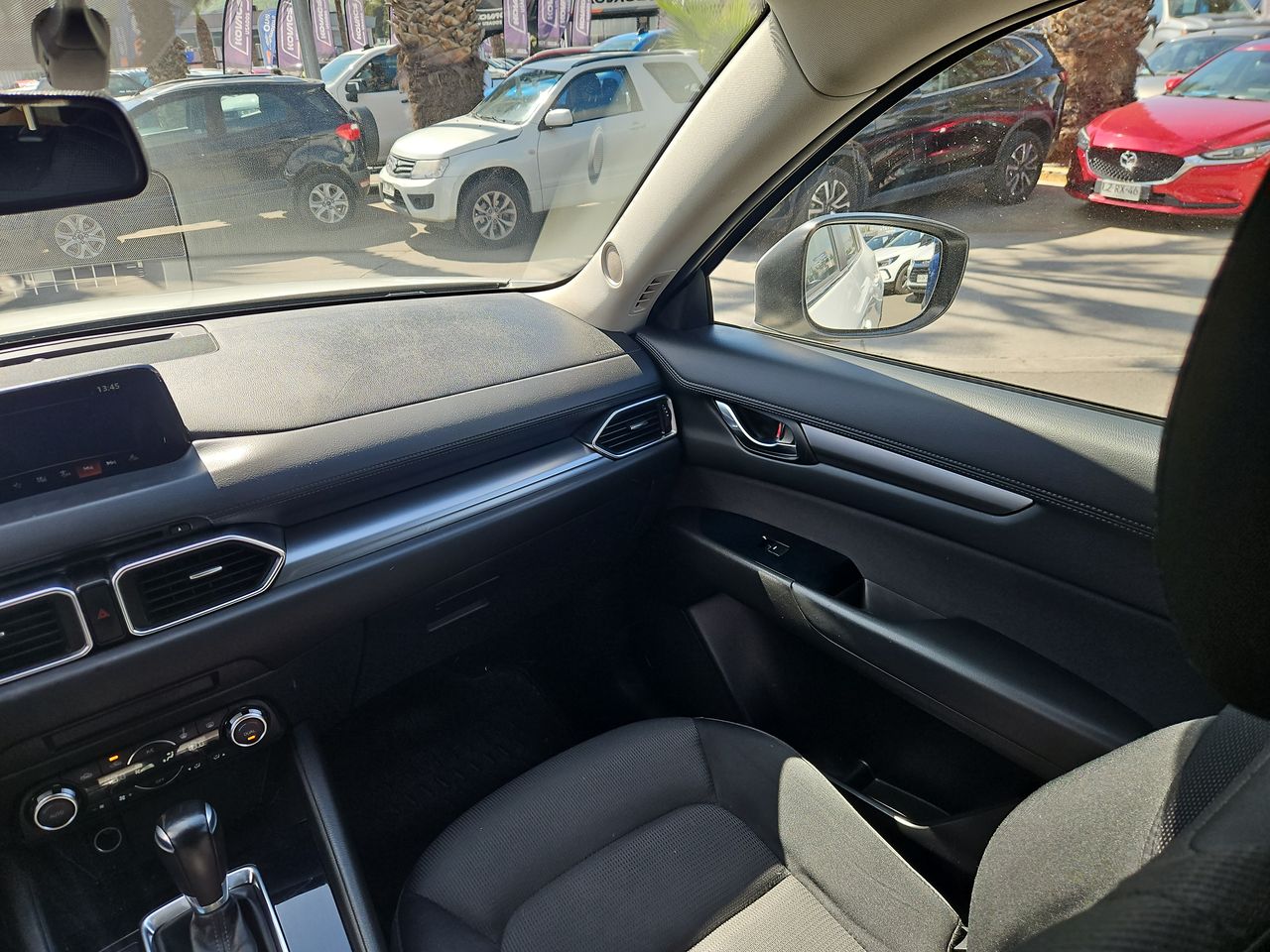 Mazda Cx-5 All New Cx 5 R 2.0 Aut 2018 Usado en Usados de Primera - Sergio Escobar