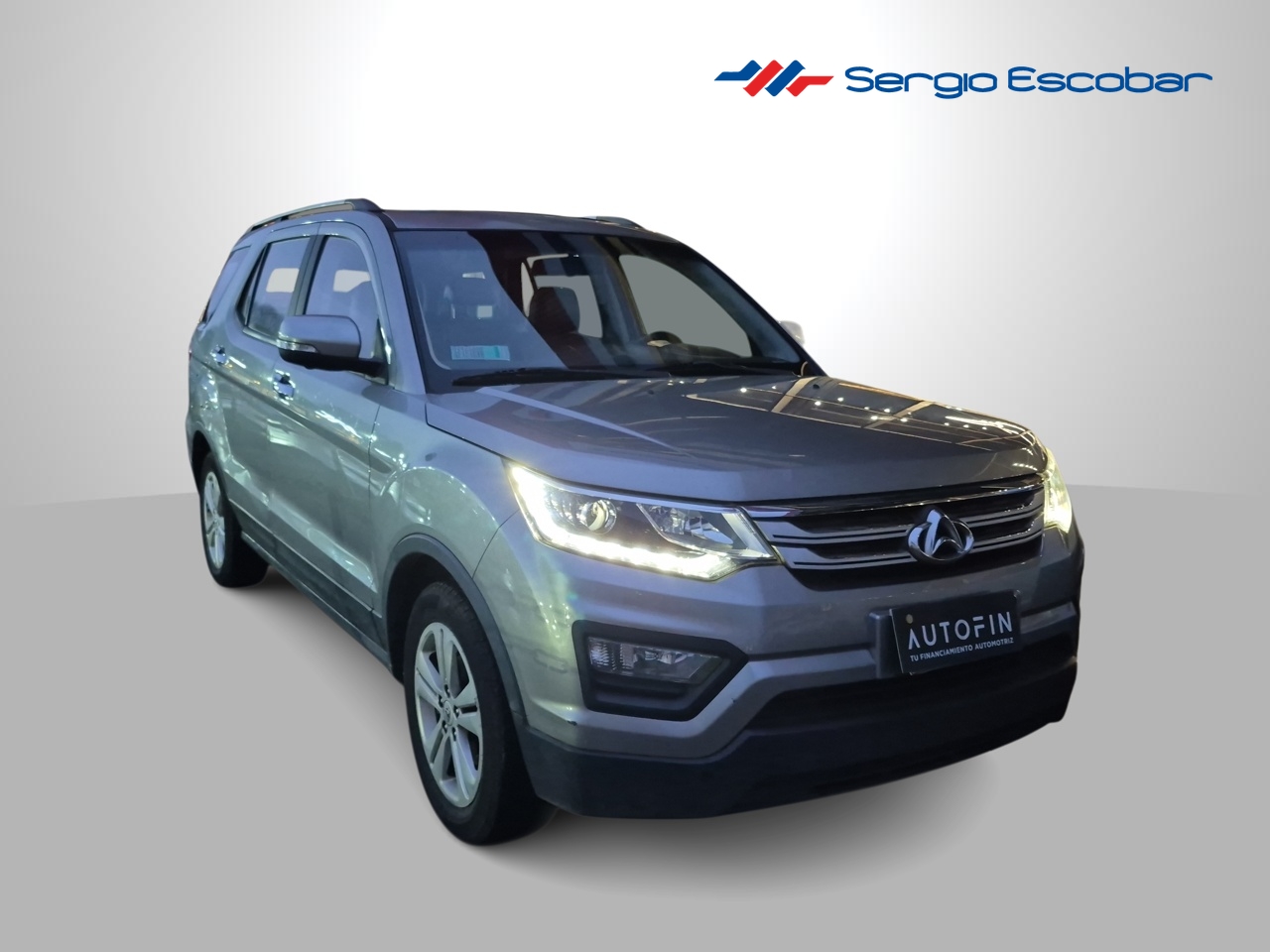 CHANGAN CX70 CX70 LUXURY 1.6 2019