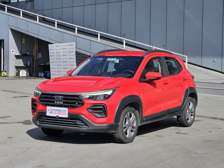 FIAT PULSE PULSE DRIVE CVT 1.3 2023