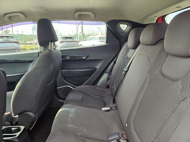 Jac Js2 Comfort Smart Mt 1.5 2022 Usado  Usado en Kovacs Usados