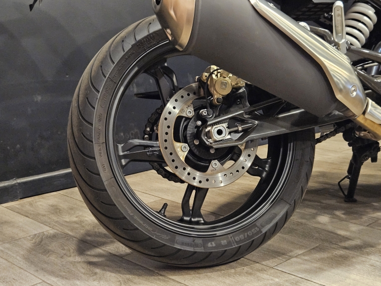 Bmw G 310 r . 2024 Usado en BMW Premium Selection
