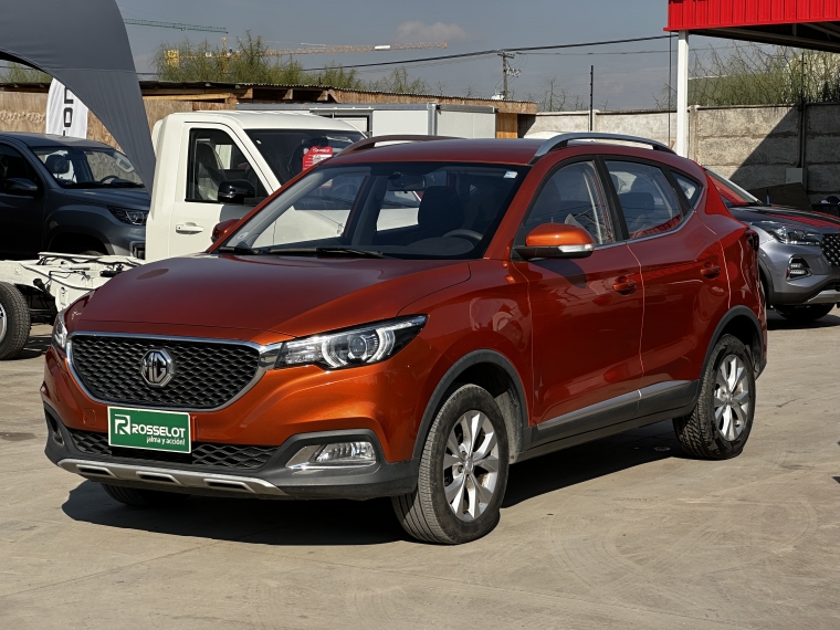 MG ZS ZS 5P 1.5 2022