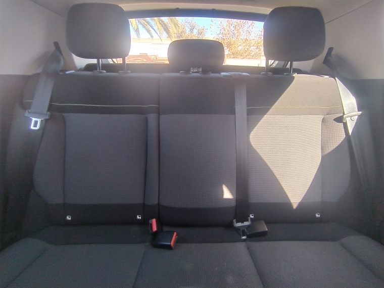 Citroen C-3 1.2 Puretch 2021 Usado  Usado en Webautos.cl