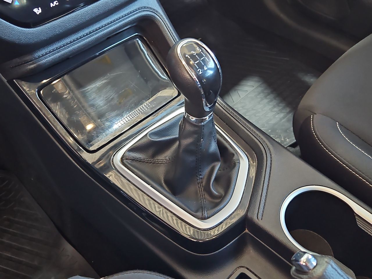 Changan Cs35 Cs35 Plus 1.6 2020 Usado en Usados de Primera - Sergio Escobar