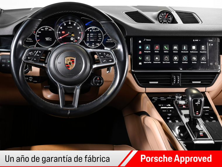 Porsche Cayenne Coupe E3 2022 Usado Usado en Webautos.cl Porsche Cayenne Coupe E3 2022 Usado Usado en Webautos.cl