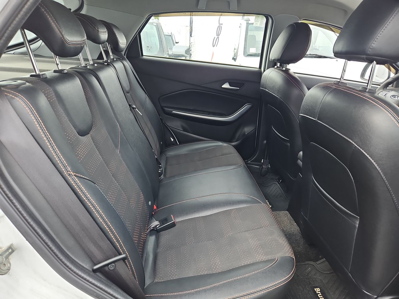 Chery Tiggo 2 Tiggo 2 Gls Mt 1.5 2021 Usado en Usados de Primera - Sergio Escobar