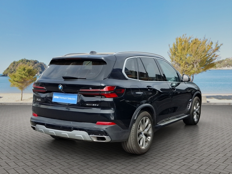 Bmw X5 Xdrive 30d Lci 4x4 3.0 Aut 2024 Usado Usado en BMW Premium Selection Bmw X5 Xdrive 30d Lci 4x4 3.0 Aut 2024 Usado Usado en BMW Premium Selection