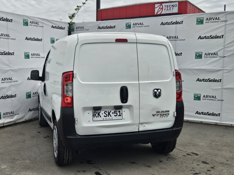 Ram V700 700 City 5p 1.2 2022 Usado Usado en Autoselect Usados Ram V700 700 City 5p 1.2 2022 Usado Usado en Autoselect Usados