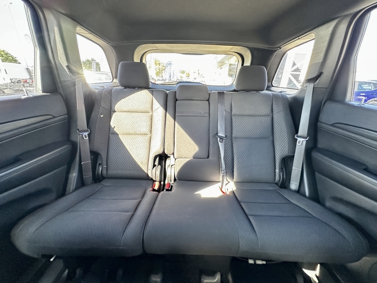 Jeep Grand cherokee 3.0 Laredo At 4x4 Diesel 2020 Usado  Usado en Kovacs Usados