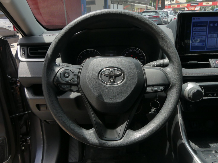 Toyota Rav4 2.0 2022 Usado  Usado en Webautos.cl