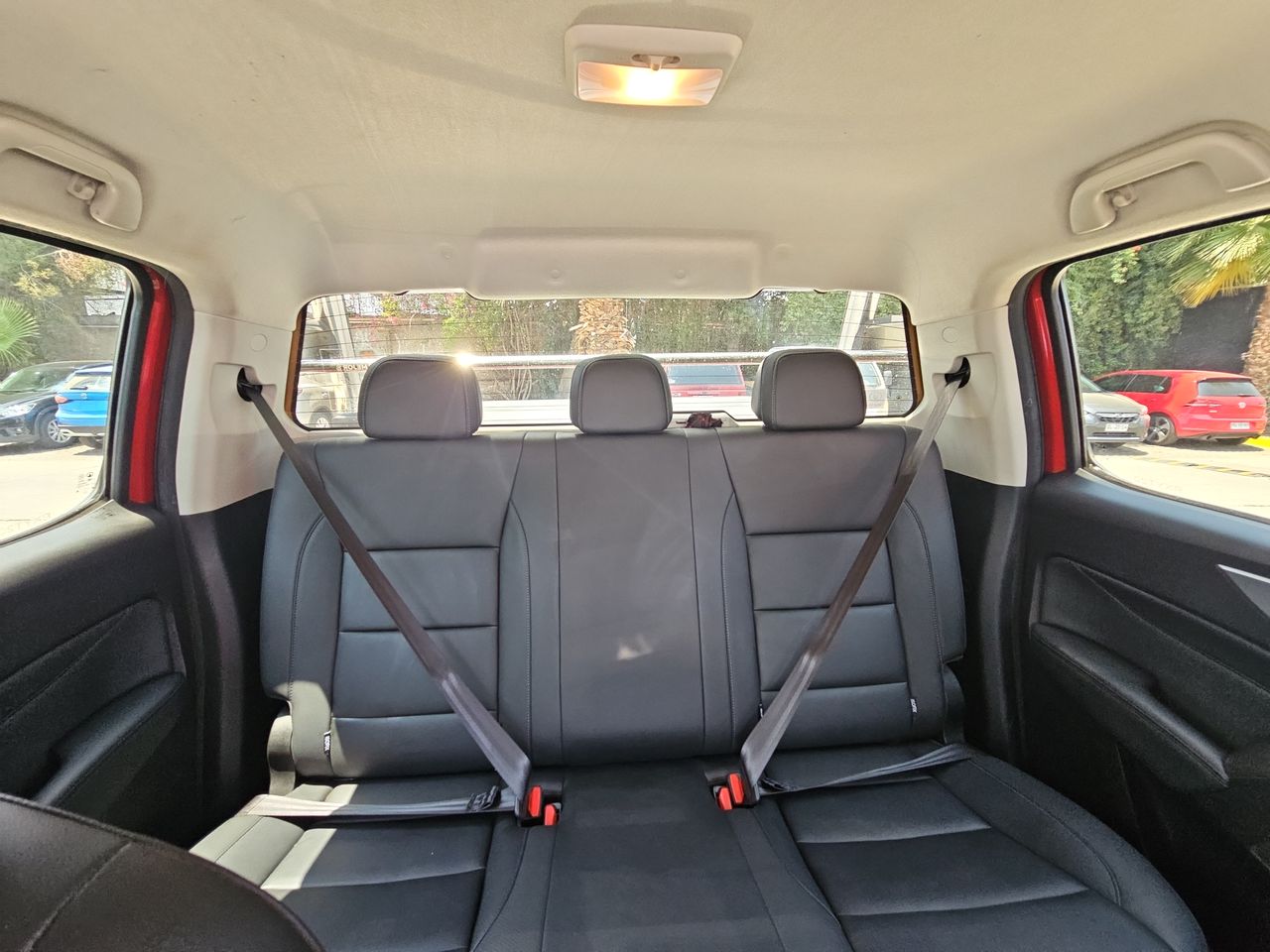 Great wall Poer Poer 4x4 2.0 2021 Usado Usado en Webautos.cl Great wall Poer Poer 4x4 2.0 2021 Usado Usado en Webautos.cl