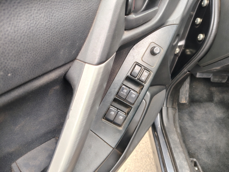 Subaru Forester Forester Aut. 2.0 2016 Usado en Rosselot Usados