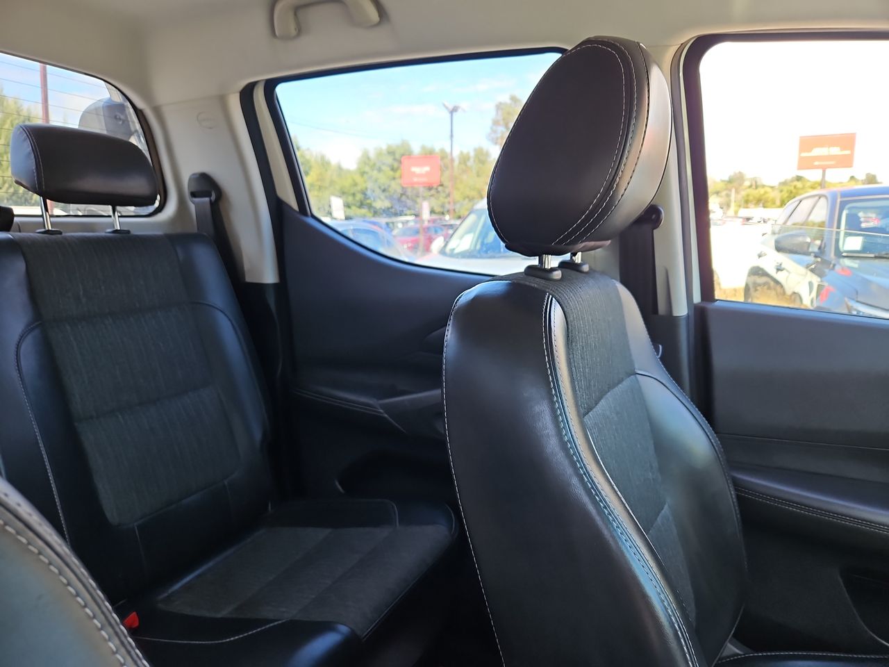 Peugeot Landtrek Landtrek 4x4  1.9 2022 Usado en Usados de Primera - Sergio Escobar