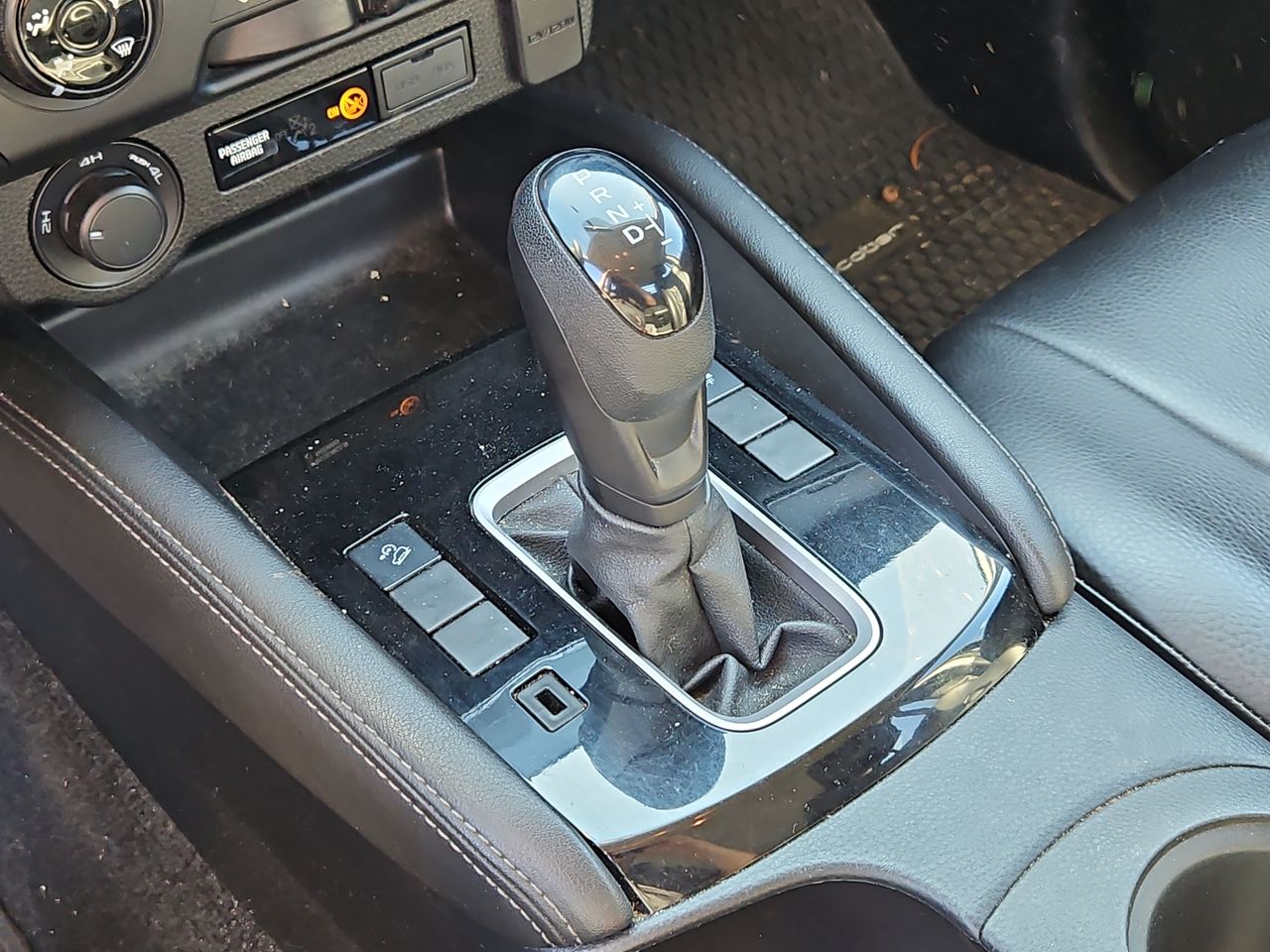 Mazda Bt-50 Bt50 4x4 3.0 Aut 2023 Usado en Usados de Primera - Sergio Escobar