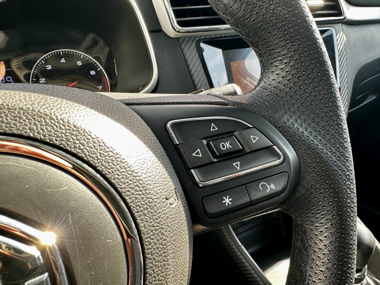 Mg Zs Zs 1.5 At 2021 Usado en Rosselot Usados