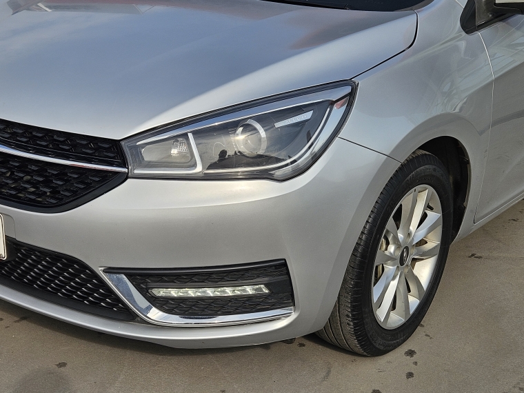 Chery Arrizo 5 Arrizo 5 Gls Mt 2022 Usado en Rosselot Usados