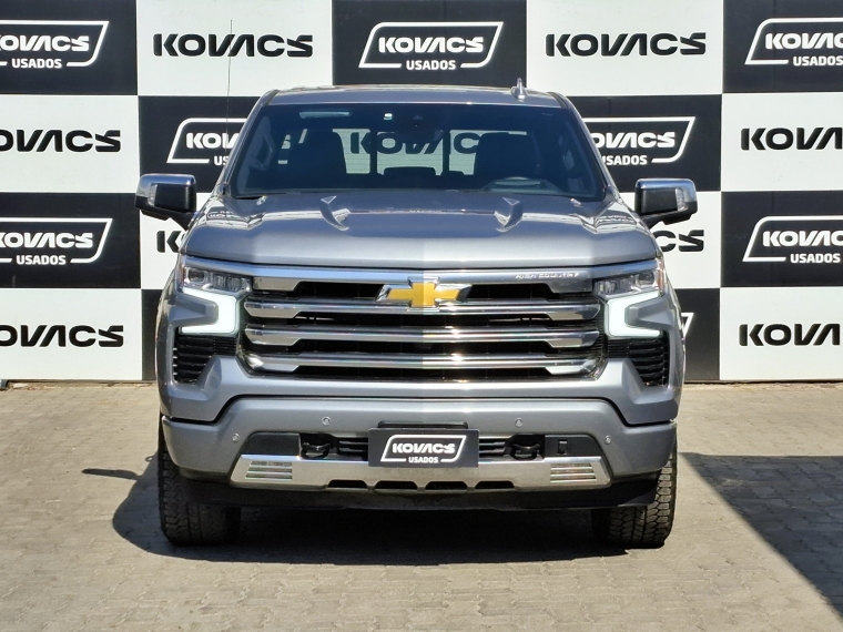 Chevrolet Silverado Hc At 2025 Usado  Usado en Kovacs Usados