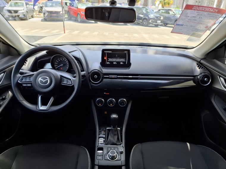 Mazda Cx-3 Cx3 Core 2.0 Aut 2025 Usado en Rosselot Usados