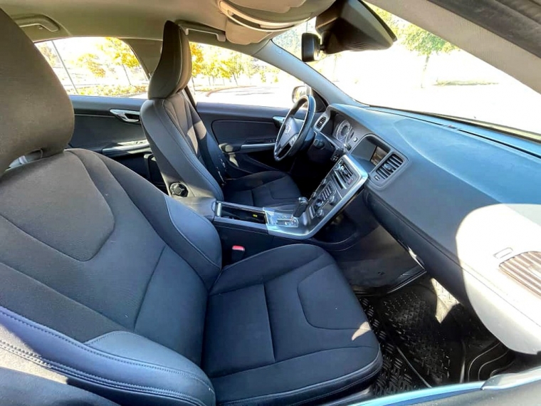 Volvo S60 Comfort 2.0 Aut 2012  Usado en Automarket Chile