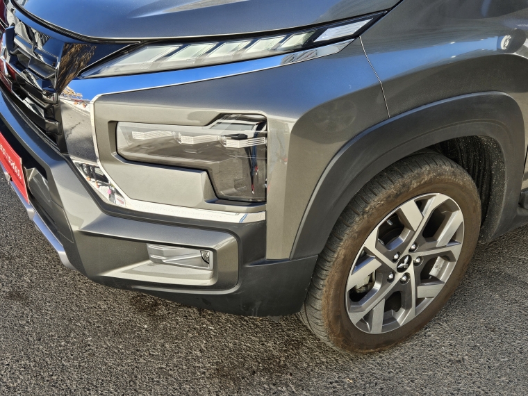 Mitsubishi Xpander Xpander Cross 1.5 Aut 2024 Usado en Rosselot Usados
