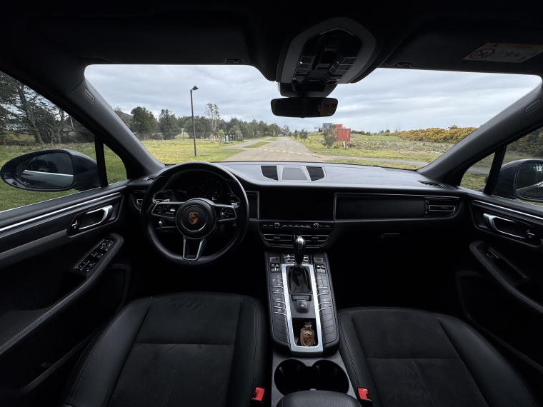 Porsche Macan R4 2021 Usado en G Autos Automotriz - G Autos
