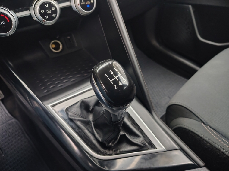 Changan Cs15 1.5  Luxury  Mt 2022 Usado  Usado en Kovacs Usados